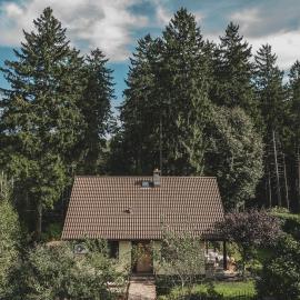 Sobótkowe Zacisze, Hotel in Sobótka