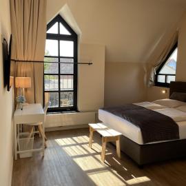 Haus Karlich, hotelli kohteessa Trausdorf an der Wulka