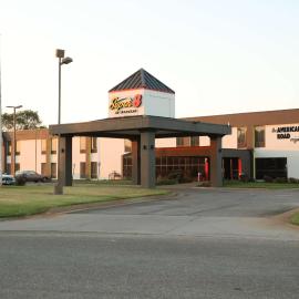Super 8 by Wyndham Wichita South, hotel in Wichita