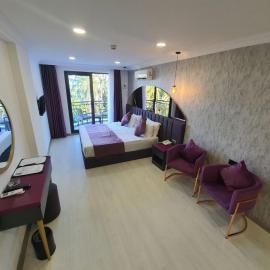 Karikatür Bi Hotel