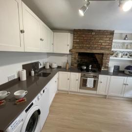 Poplar Cottage Farnborough Kent, hotel in Orpington