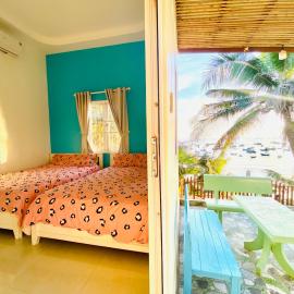 Homestay BONO Mũi Né