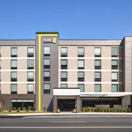 웨스트 앨리스에 위치한 호텔 Home2 Suites By Hilton Milwaukee West