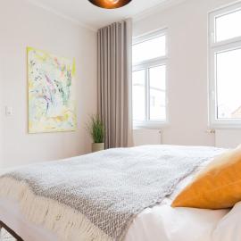 Stilvoll Wohnen in der kaiserlichen Post, hotel a Westerstede