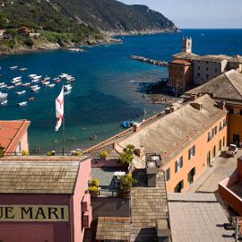 Hotel Due Mari, khách sạn ở Sestri Levante