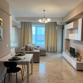 Copou Central Linden Suite, hotel in Iaşi