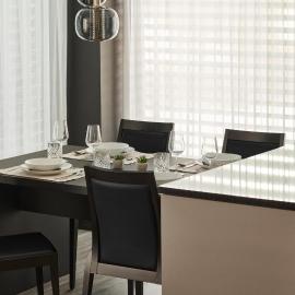 THREE POINT Apartments, hotel en Zúrich