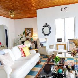 Kilimanjaro Marrakesh Villa, hotel en Moshi