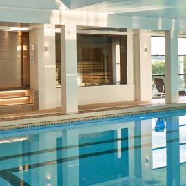 Wrightington Hotel, Health Club & Spa, ξενοδοχείο σε Wigan