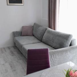 Apartament na Kruczej