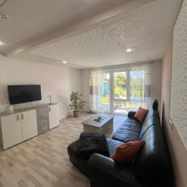 Ferienwohnung Dodler, hotel i Wallerfangen