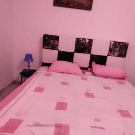 NEFISSA Résidence, hotell i Tunis