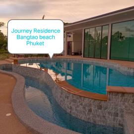 Journey Residence Phuket