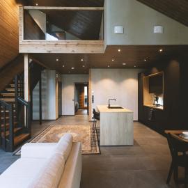 Luxury Villa Lapland, hotel i Rovaniemi