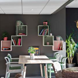 Aiden by Best Western Stockholm Solna, hotel u gradu Solna