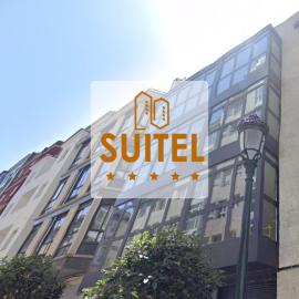 Cíes Luxury Suitel Lily Rodsen - Love your Stay, hotel sa Vigo