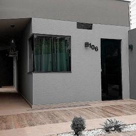 Kitnets bem localizada, próx ao autódromo!, hotel a Londrina