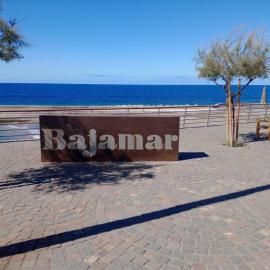 Bajamar Sun and beach