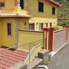 caminho da praia da maiata, hotel in Porto da Cruz
