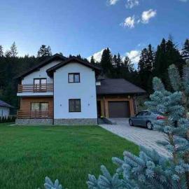 Voronet Retreat, hotelli kohteessa Voronet