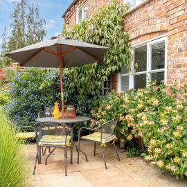 Hop Pickers Cottage