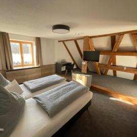 Gasthof zum Rößle Lautrach, hotel a Lautrach
