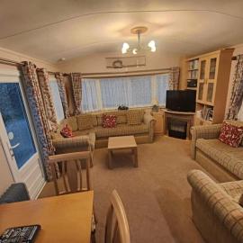 B22 MILLFIELDS AT INGOLDMELLS, Skegness