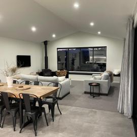 Beckford House, hotel in Methven