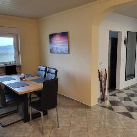 schöne, modernisierte Wohnung - Dudweiler