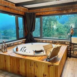 Zilkale Butik Otel, khách sạn ở Çamlıhemşin