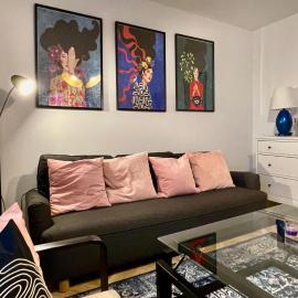 Apartament KaMaRo, hotel a Słubice