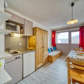 Apartment Vanoise 172 by Interhome