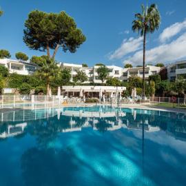 Apartment Jardin de miraflores by Interhome, hotel in Mijas Costa