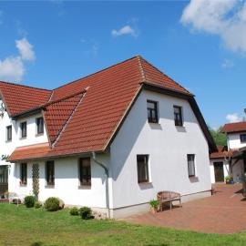 Apartment Hiddensee by Interhome, hotel in Dargun