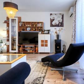 Holiday Home Centar by Interhome