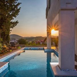 Villa Stella Adriatica, hotel in Slano