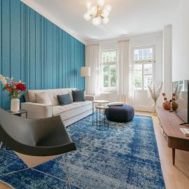 Apartments Chemnitz