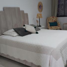 chambre chez alcinda