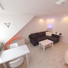 Smartpartment Hemelingen - Shared apartment