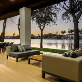 Lake Home: Relax and Unwind in Mission Hidden Gem: Mission şehrinde bir otel