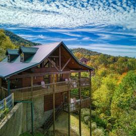 Whiskey's mountain lodge, Mtn Views, Hot Tub, 560 FREE tickets each paid day