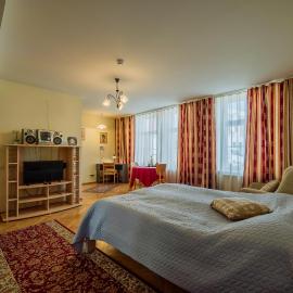 Romeo Family Uus Apartments