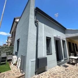 Villa Girasole: Cesano Maderno'da bir otel