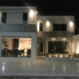 Hotel Rg, hotel in Chivilcoy