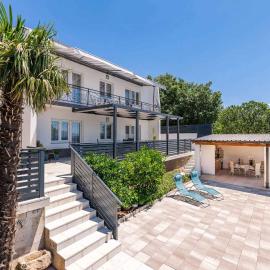 Apartments in Povile 39105