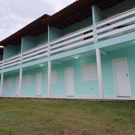 Vila Mar Flats - 1 Dorm - Guriri - 800m da Praia, Hotel in Guriri