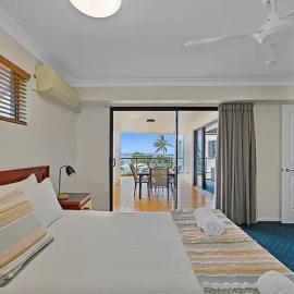 Ocean Breeze 3BR Apartment