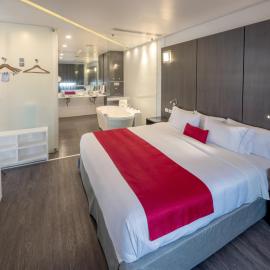 Ramada Encore by Wyndham Puebla, hotel u gradu 'Puebla'