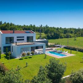 Villa Sabina