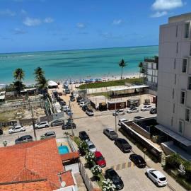 Apartamento em Camboinha PB